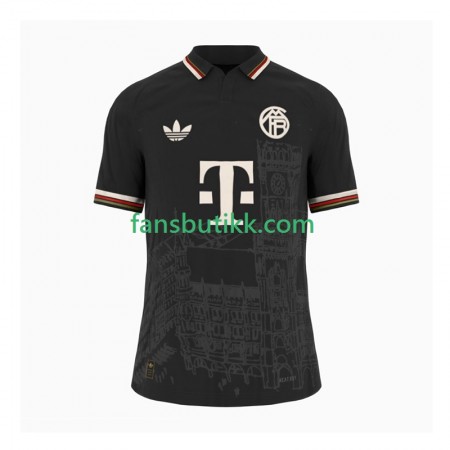 Fotballdrakt Bayern München Special Hjemmetrøye 2025 Kortermet